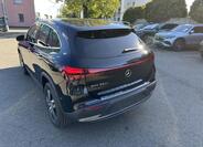 Mercedes-Benz EQA 4