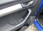 Škoda Karoq SUV / Terénní 2,0 l 110 kw
