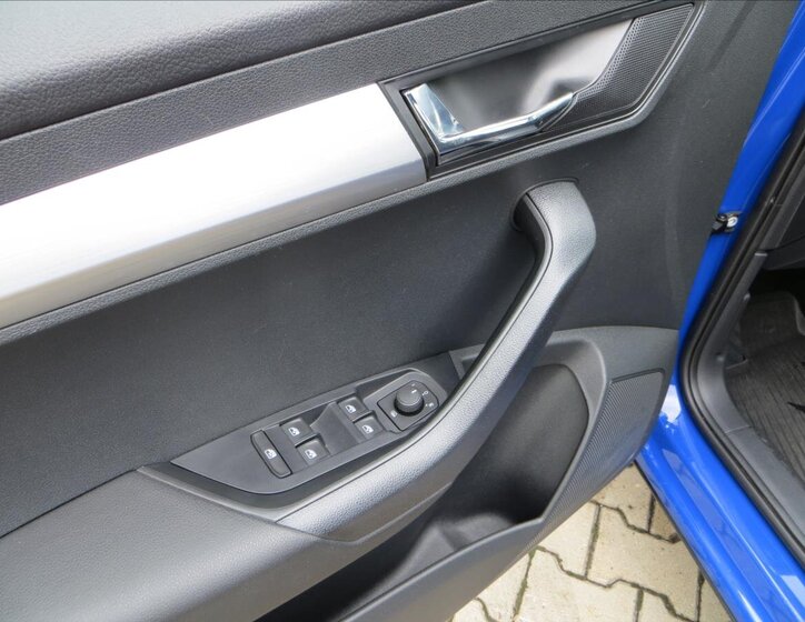 Škoda Karoq SUV / Terénní 2,0 l 110 kw