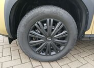 Toyota Yaris Cross 29