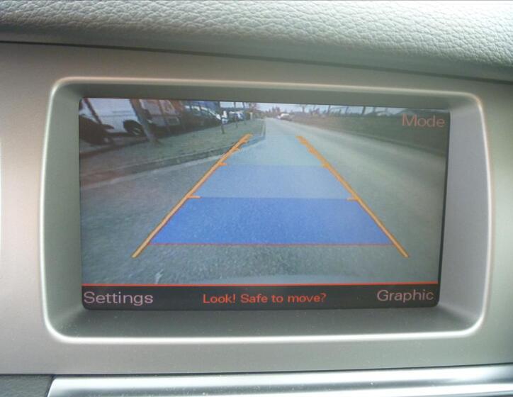 Audi Q7 SUV 3,0 l 176 kw