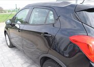 Opel Mokka SUV / Terénní 1,4 l 103 kw