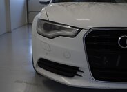 Audi A6 Kombi 3,0 l 150 kw