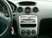 Peugeot 308 Hatchback 1,6 l 66 kw