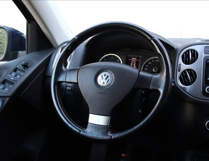 Volkswagen Tiguan 22