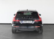 Volvo V60 Kombi 2,0 l 145 kw