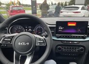 KIA XCeed SUV / Terénní 1,6 l 110 kw