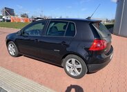 Volkswagen Golf Hatchback 1,9 l 77 kw