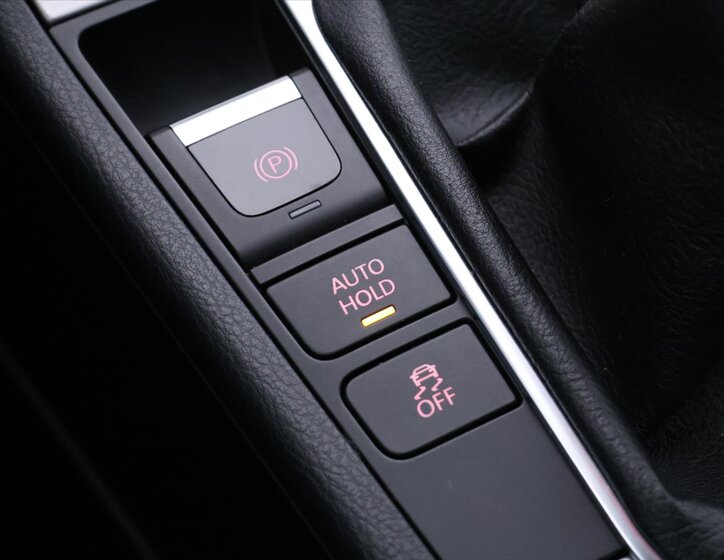 Volkswagen Passat 22