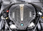 BMW Řada 6 Kabriolet 4,4 l 300 kw