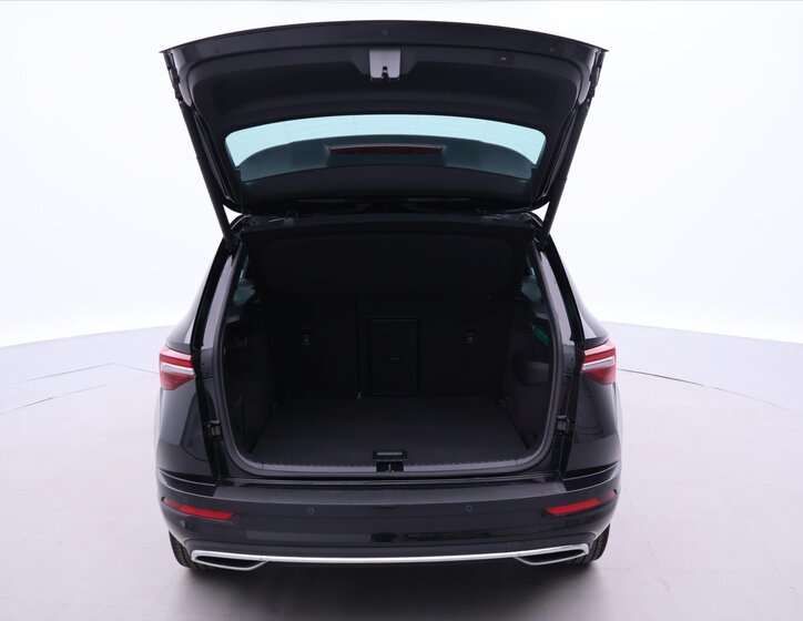 Škoda Karoq Kombi 2,0 l 110 kw