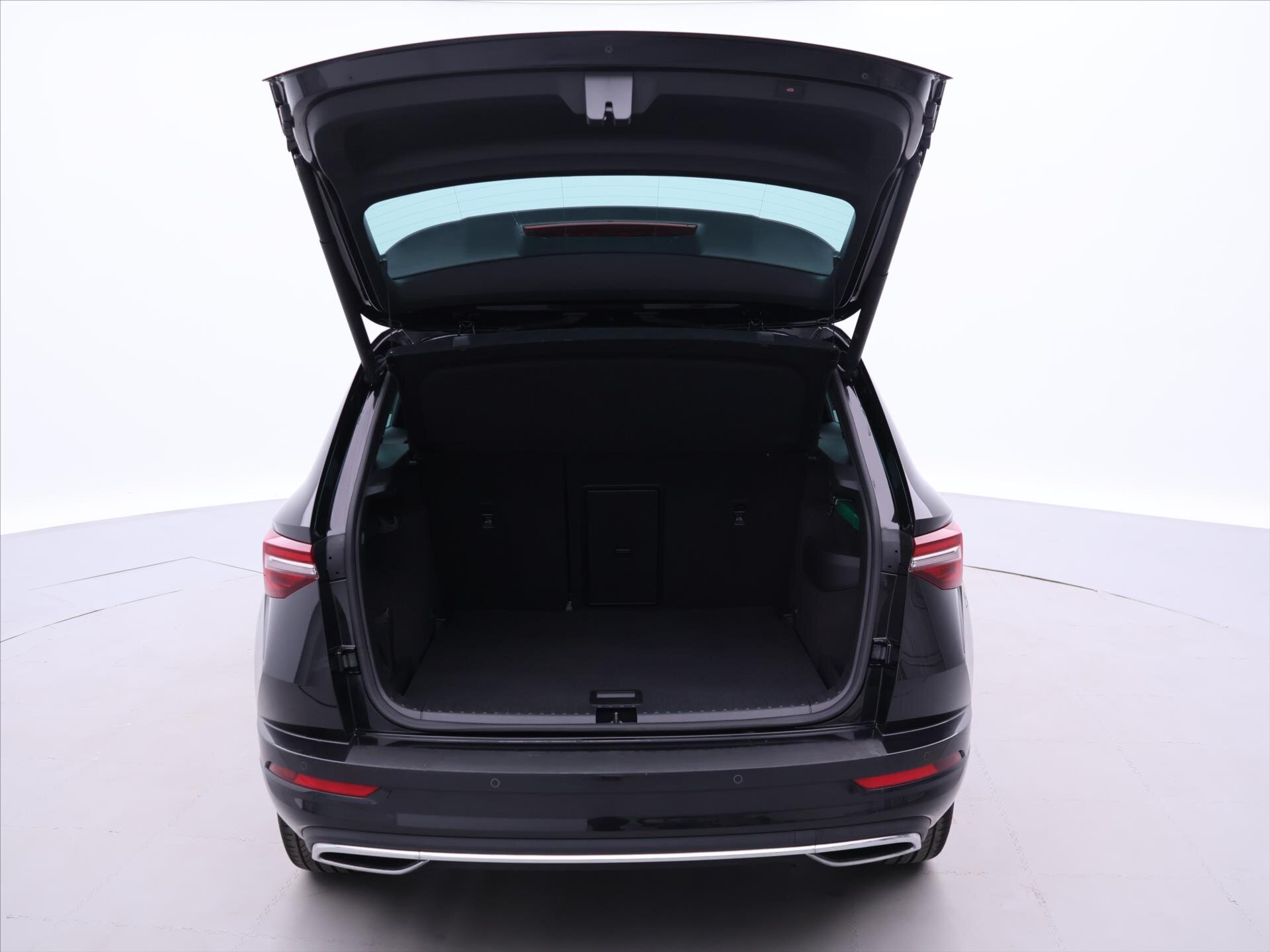 Škoda Karoq Kombi 2,0 l 110 kw