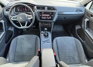 Volkswagen Tiguan SUV 2,0 l 110 kw
