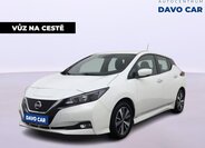 Nissan Leaf Hatchback 0,0 110 kw