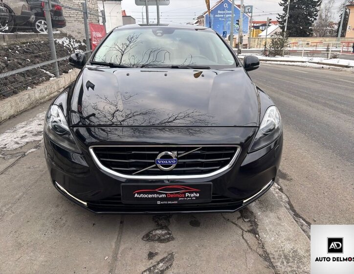 Volvo V40 Hatchback 1,6 l 84 kw