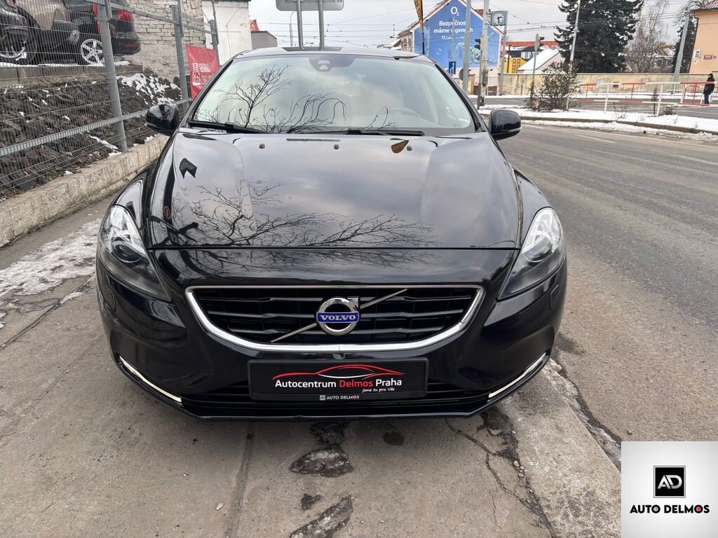 Volvo V40 Hatchback 1,6 l 84 kw