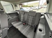 Volkswagen Touran MPV 2,0 l 103 kw