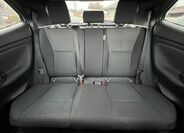 Toyota Yaris Cross 7