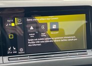 Volkswagen Golf Hatchback 1,5 l 96 kw