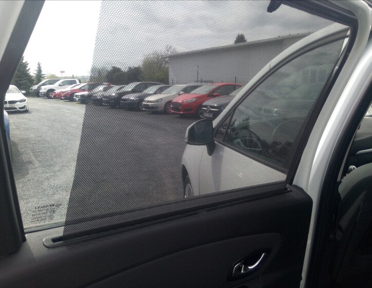 Renault Scénic MPV 1,5 l 81 kw