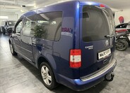 Volkswagen Caddy 4