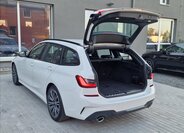 BMW Řada 3 Kombi 2,0 l 140 kw