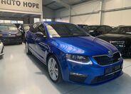 Škoda Octavia 2