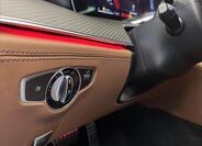 Mercedes-Benz AMG GT 11