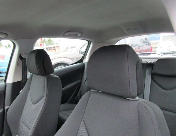 Peugeot 308 Hatchback 1,6 l 66 kw