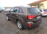 KIA Sorento Kombi 2,2 l 145 kw
