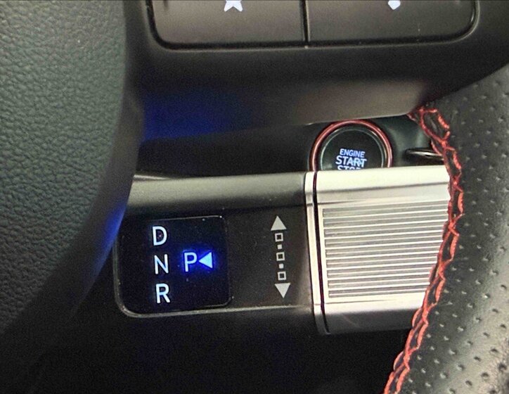 Hyundai Tucson SUV / Terénní 1,6 l 158 kw