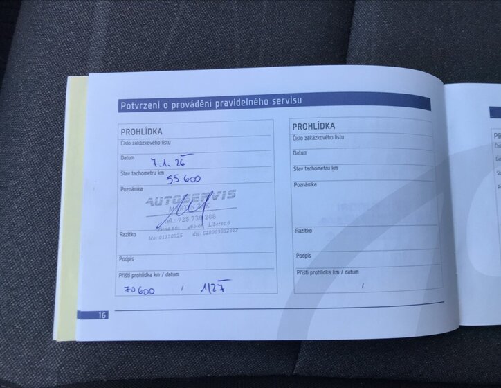 Hyundai Tucson SUV / Terénní 1,6 l 130 kw