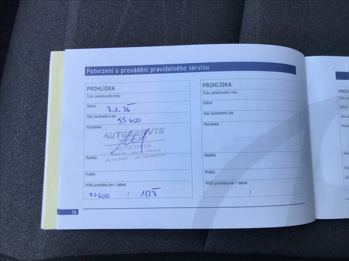 Hyundai Tucson SUV / Terénní 1,6 l 130 kw