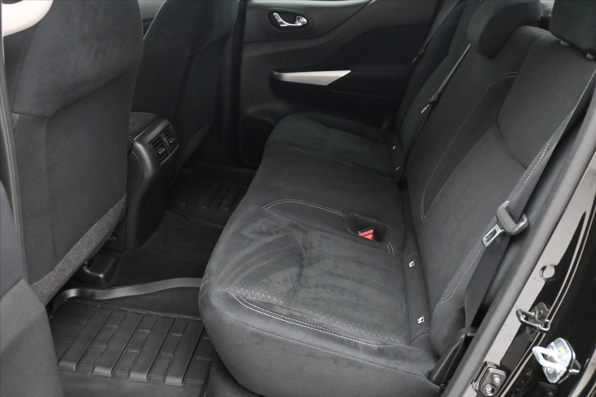 Nissan Navara Pick-up 2,3 l 140 kw