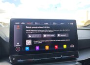 Cupra Formentor SUV / Terénní 1,5 l 110 kw