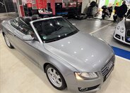 Audi A5 Kabriolet 2,0 l 125 kw