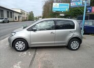 Škoda Citigo Hatchback 0,0 61 kw