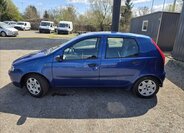 Fiat Punto Hatchback 1,2 l 44 kw
