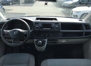 Volkswagen Transporter Kombi 2,0 l 110 kw