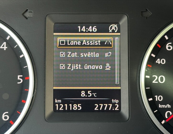 Volkswagen Tiguan 40