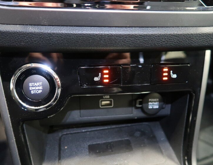 SsangYong Korando 21