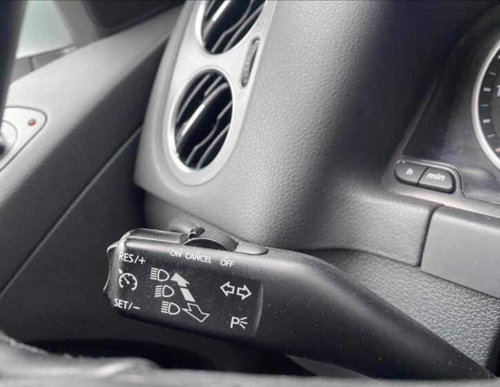 Volkswagen Tiguan 26