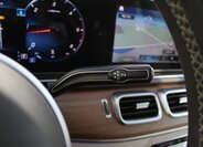 Mercedes-Benz GLE 17