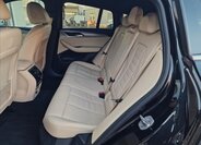 BMW X4 SUV / Terénní 3,0 l 210 kw