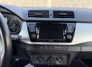 Škoda Fabia Hatchback 999,0 70 kw