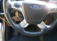 Ford Tourneo Custom VAN / Minibus 2,2 l 92 kw