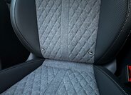 Škoda Octavia Kombi 1,5 l 110 kw