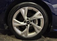 Audi A4 Kombi 2,0 l 150 kw