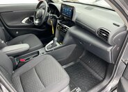 Toyota Yaris Cross Hatchback 1,5 l 68 kw
