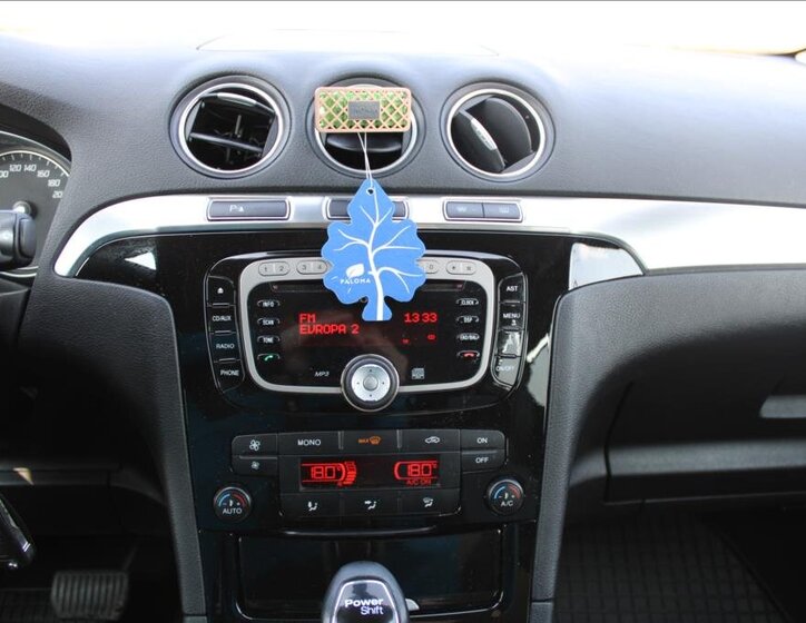 Ford S-MAX Kombi 2,0 l 103 kw